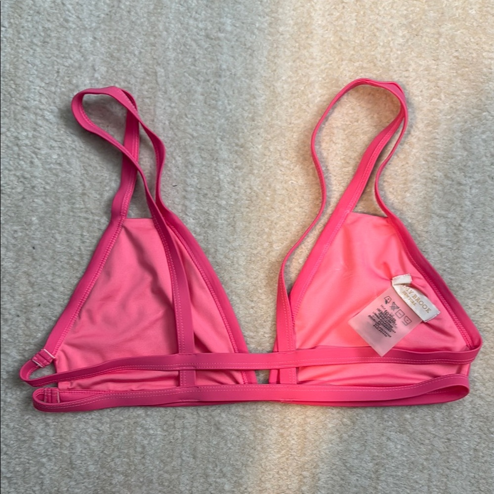 NWOT Ramy Brook Bikini Set - Picture 4 of 4